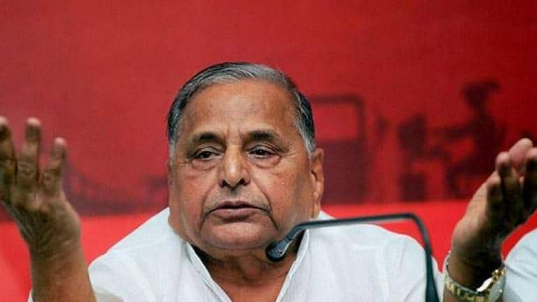 Mulayam Singh continues to be critical, shifted to ICU, says hospital